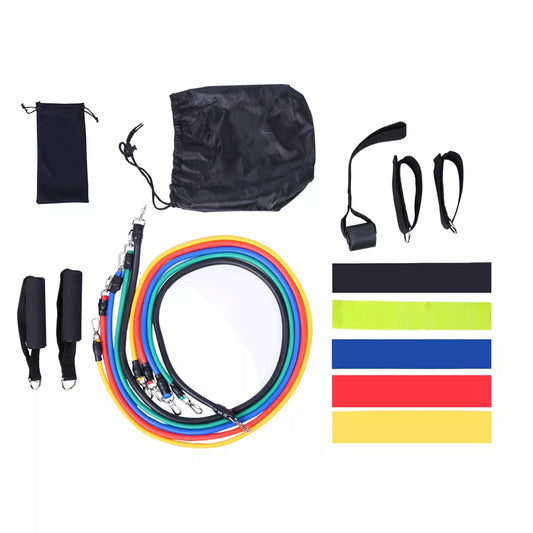 MaX Therapy™ Resistance Band Kit